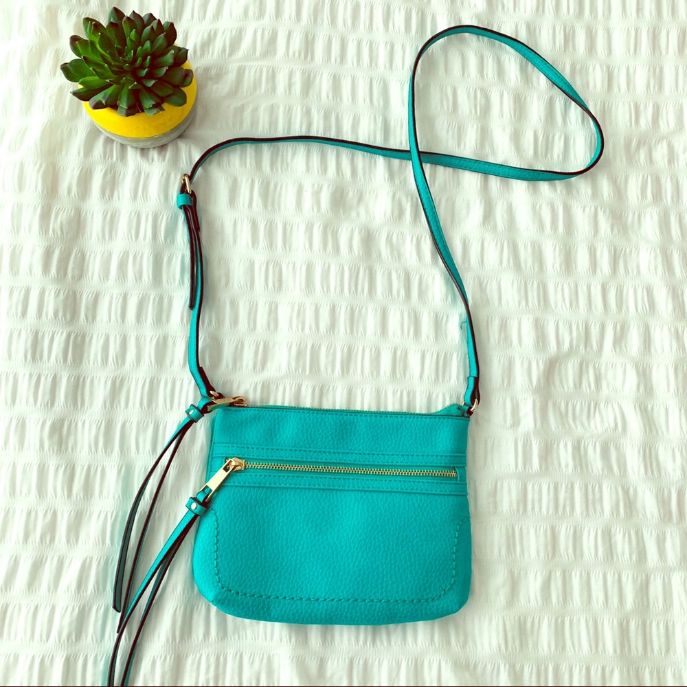Aldo Crossbody Bag
